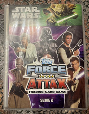 Topps star wars gebraucht kaufen  Springe