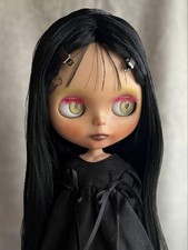 Custom blythe style d'occasion  Expédié en Belgium