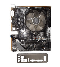 Asrock a320m hdv for sale  San Diego