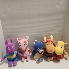 Beanie baby plush for sale  Inwood
