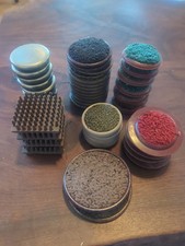 Vintage metal carpet for sale  Hill City