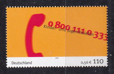 Deutschland brd 2001 gebraucht kaufen  Norden