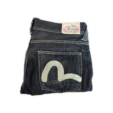 Evisu puma jeans for sale  PETERBOROUGH