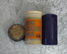 Phonograph walze gebraucht kaufen  Bergkirchen