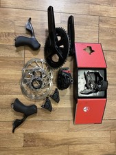 Sram axs rival gebraucht kaufen  Velbert