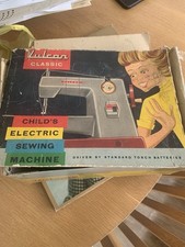 Vintage vulcan childs for sale  LIVERPOOL