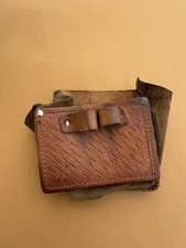 Brown leather shotgun for sale  Columbus
