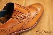 Barker tan brown for sale  SUTTON COLDFIELD