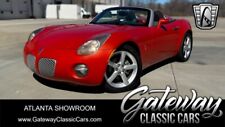 2009 pontiac solstice d'occasion  Expédié en Belgium