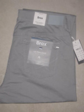 Brax jeans stretchjeans gebraucht kaufen  Altenweddingen