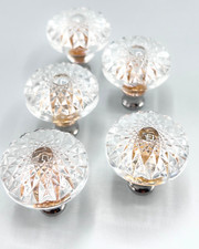 Cal crystal vintage for sale  Apex