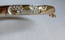 Armband gold 40g gebraucht kaufen  Köln