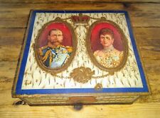 Vintage king george for sale  SHEFFIELD