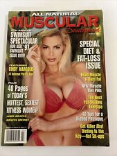 Muscular development magazine for sale  Waynesburg