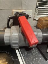 Pond ball valve for sale  HOUGHTON LE SPRING