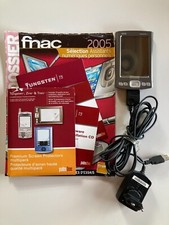 Pda palmone tungsten d'occasion  Aix-les-Bains