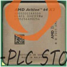 Usado 1PC AMD CPU Athlon 64x2 5200 2.7GHz soquete AM2 comprar usado  Enviando para Brazil