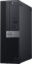 Dell 5060, i5 8ª Geração, 32GB, 1TB SSD; WiFi + BT; WINDOWS 11 PRO; 1 ano de garantia comprar usado  Enviando para Brazil