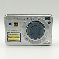 Sony cyber shot usato  Casorate Sempione