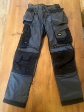 Snickers 6251 allround for sale  HINCKLEY