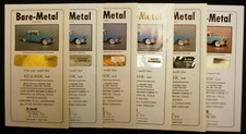 Bare metal foil gebraucht kaufen Bare metal foil gebraucht kaufen  Deutschland