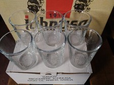 Ichnusa kit bicchieri usato  Nurri