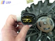 Citroen 2001 lüftermotor gebraucht kaufen  Chemnitz