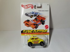 Hot wheels flying gebraucht kaufen  Jena