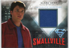 Fantasia guarda-roupa Smallville Seasons 7-10 M3 Tom Welling como Clark Kent camiseta, usado comprar usado  Enviando para Brazil