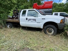 2001 ford 350 for sale  Newtown