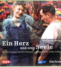 Menge herz seele gebraucht kaufen  Elmshorn