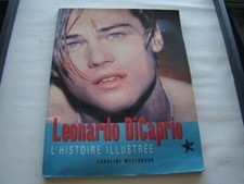 Leonardo caprio arcadia d'occasion  Bordeaux-