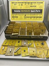 Vintage ronson lighter for sale  CARDIFF