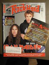 Rock hard metal gebraucht kaufen  Spraitbach