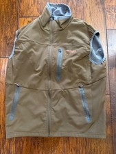 Sitka gear vest for sale  Tyler