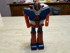 Robot serie guerrieri usato  Torino
