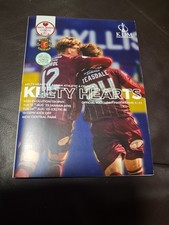 Kelty hearts annan for sale  SOUTHPORT