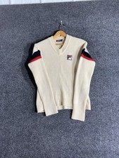 Vintage fila bjorn d'occasion  Expédié en Belgium