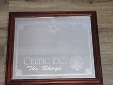 Vintage rare celtic for sale  ENFIELD