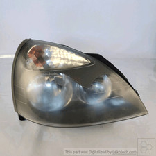 7701057660 proiettore renault usato  Italia