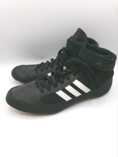 Adidas wrestling shoes for sale  BRISTOL