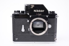 Nikkor photomic ftn d'occasion  Paris XV