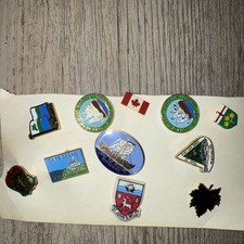 Vintage lot canada for sale  Riverview