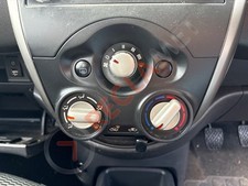Nissan micra visia for sale  BIRCHINGTON