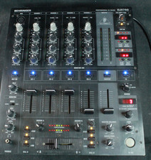 Behringer djx 750 d'occasion  Expédié en Belgium
