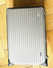 Rimowa lufthansa airlight gebraucht kaufen  Berlin