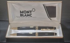 Vintage mont blanc for sale  Prescott