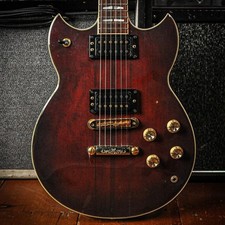 Yamaha sg1500 wine for sale Yamaha sg1500 wine for sale  LONDON