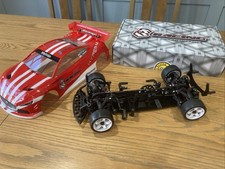 3racing cero mini for sale  CALNE