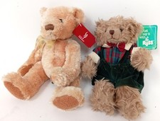 Vintage russ teddy for sale  RUGBY